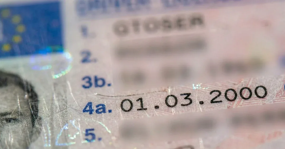 EU-Führerschein-Umtausch: Die nächsten Fristen im Überblick