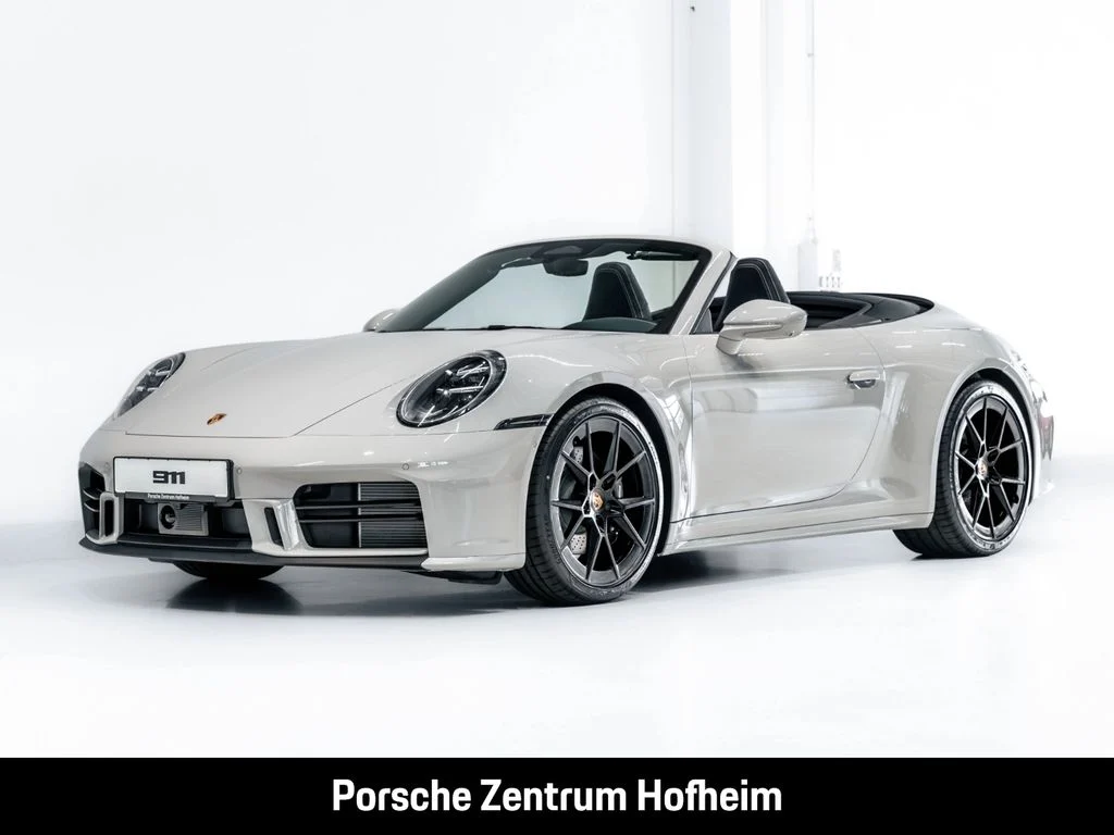 Porsche Felgen