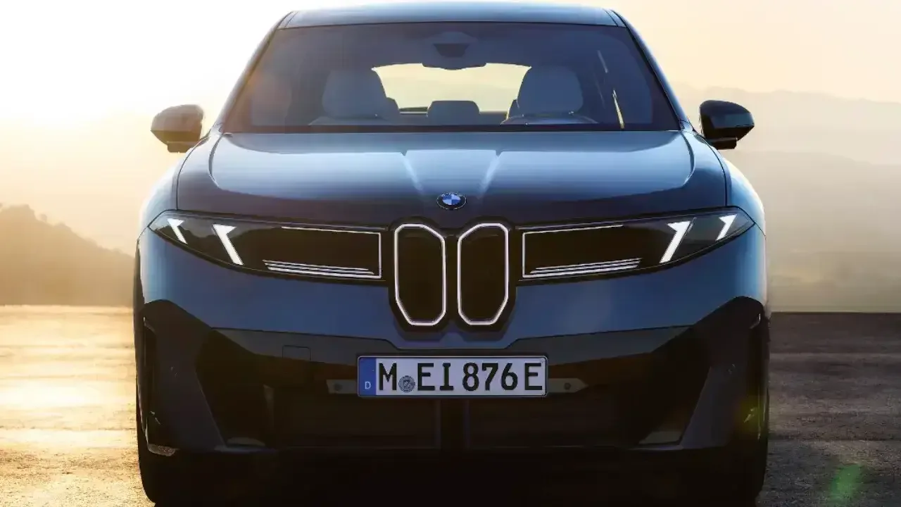 BMW iX3 Rückruf: Stromschlag-Gefahr im Hochvoltsystem stoppt Elektro-SUV