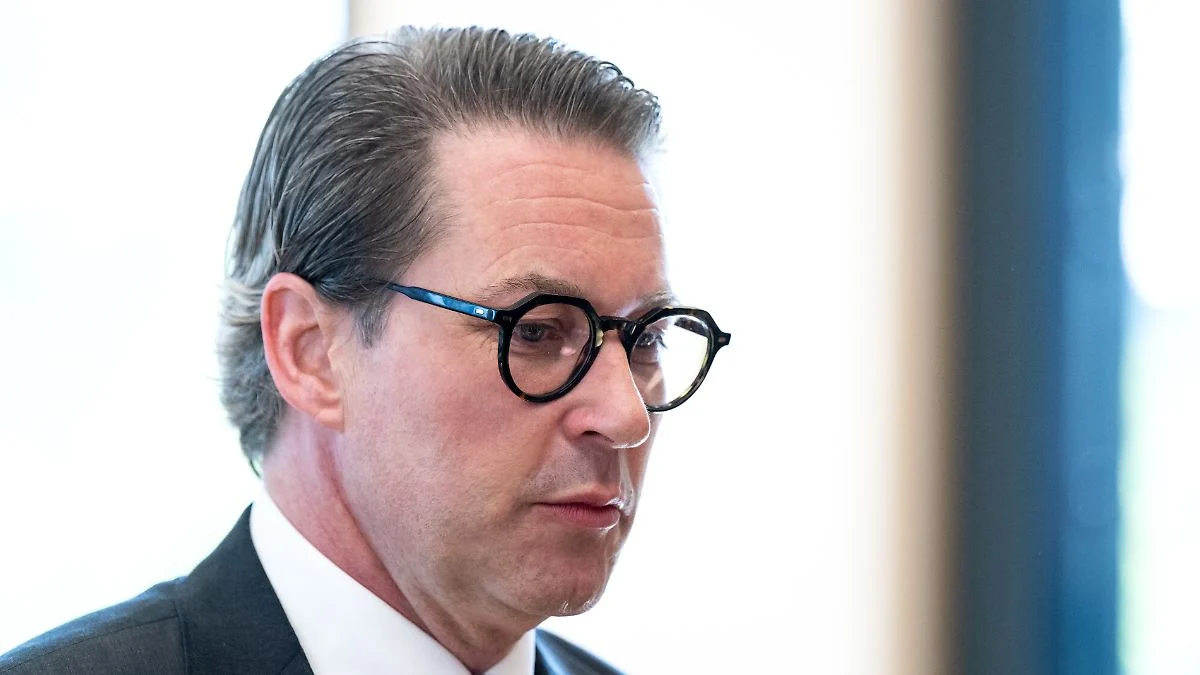Prozess um Pkw-Maut: Andreas Scheuer bestreitet Falschaussage vor dem Landgericht Berlin