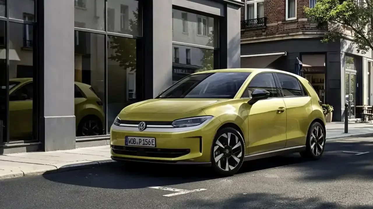 VW kappt Renditeprognose für 2026 radikal: Nur noch 1,0 Prozent Marge bei 315 Milliarden Euro Umsatz